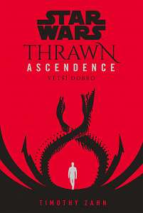 E-kniha Star Wars - Thrawn Ascendence: Větší dobro