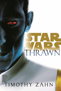 E-kniha Star Wars - Thrawn