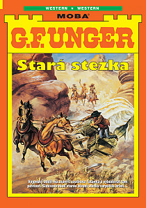 E-kniha Stará stezka