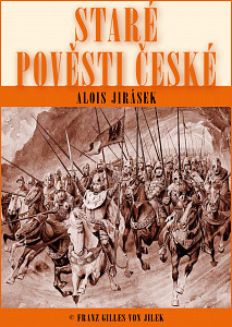 E-kniha Staré pověsti české