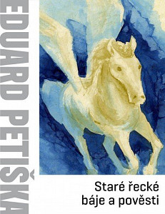 E-kniha Staré řecké báje a pověsti