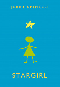 E-kniha Stargirl