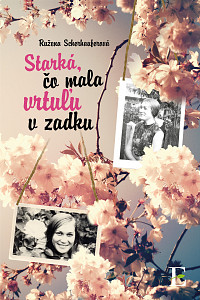 E-kniha Starká, čo mala vrtuľu v zadku