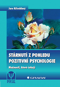 E-kniha Stárnutí z pohledu pozitivní psychologie