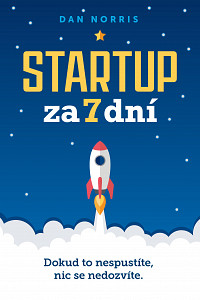 E-kniha Startup za 7 dní
