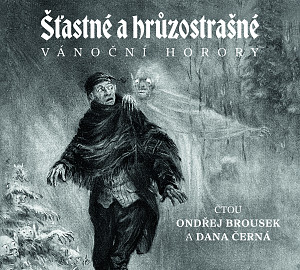 E-kniha Šťastné a hrůzostrašné