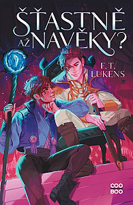 E-kniha Šťastně až navěky?