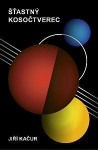 E-kniha Šťastný kosočtverec