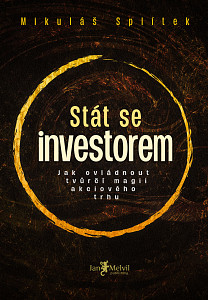 E-kniha Stát se investorem