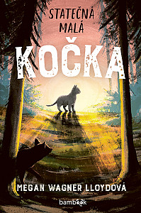 E-kniha Statečná malá kočka