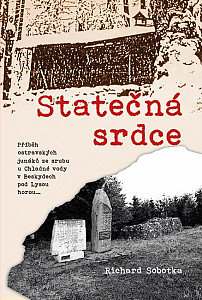 E-kniha Statečná srdce