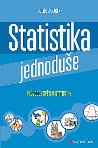 E-kniha Statistika jednoduše