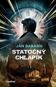 E-kniha Statočný chlapík