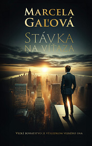 E-kniha Stávka na víťaza