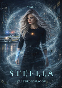E-kniha Steella 2