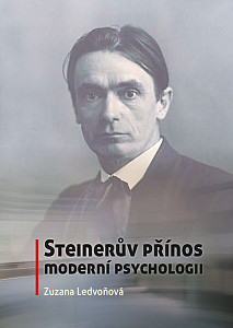 E-kniha Steinerův přínos moderní psychologii