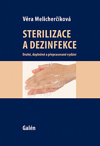 E-kniha Sterilizace a dezinfekce