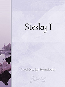 E-kniha Stesky I