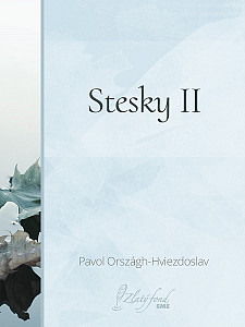 E-kniha Stesky II