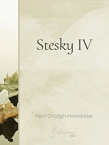 E-kniha Stesky IV