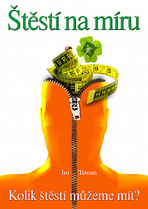 E-kniha Štěstí na míru
