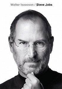 E-kniha Steve Jobs