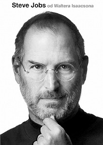 E-kniha Steve Jobs