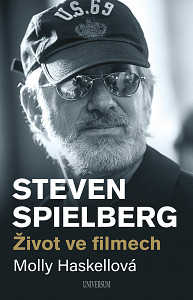 E-kniha Steven Spielberg – Život ve filmech