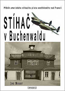 E-kniha Stíhač v Buchenwaldu