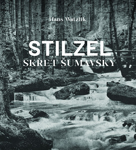 E-kniha Stilzel, skřet šumavský