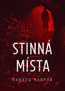 E-kniha Stinná místa