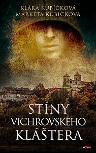 E-kniha Stíny Vichrovského kláštera