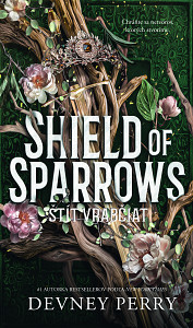 E-kniha Štít Vrabčiat