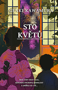 E-kniha Sto květů