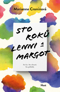 E-kniha Sto roků Lenni a Margot