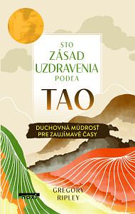 E-kniha Sto zásad uzdravenia podľa Tao