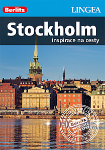 E-kniha Stockholm