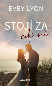 E-kniha Stojí za čekání
