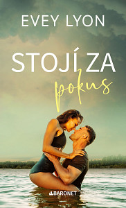 E-kniha Stojí za pokus