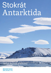 E-kniha Stokrát Antarktida
