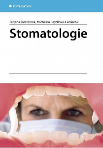 E-kniha Stomatologie