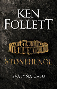 E-kniha Stonehenge