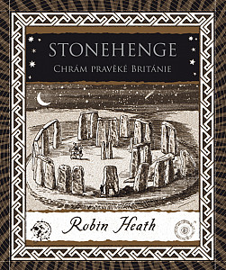 E-kniha Stonehenge
