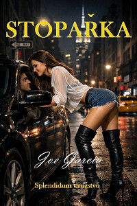 E-kniha Stopařka
