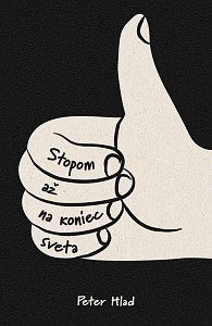 E-kniha Stopom až na koniec sveta