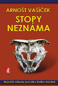 E-kniha Stopy neznáma