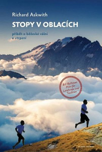 E-kniha Stopy v oblacích