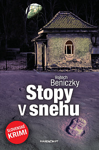 E-kniha Stopy v snehu