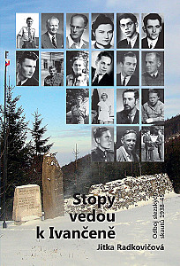 E-kniha Stopy vedou k Ivančeně