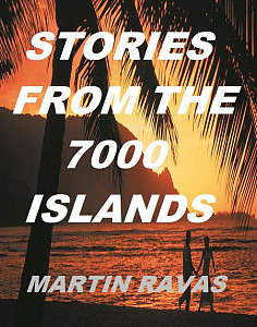 E-kniha Stories From The 7000 Islands